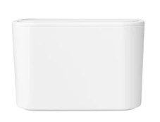 Šiukšliadėžė Brabantia MindSet, balta, 9.8 cm x 15 cm