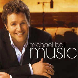 CD Michael Ball - Music