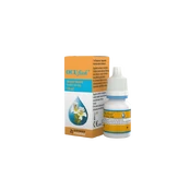OCUFLASH akių lašai 7 mg/ml, 10 ml kaina