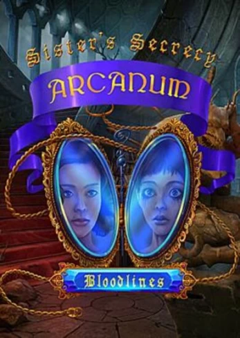 Sister’s Secrecy: Arcanum Bloodlines PC