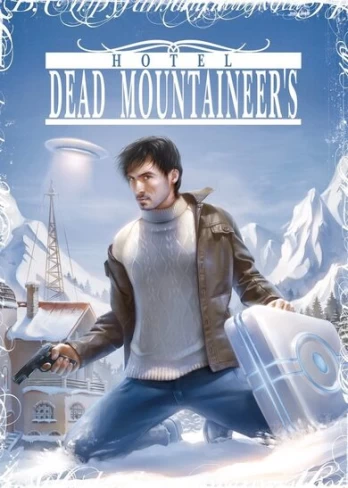 Dead Mountaineer's Hotel PC