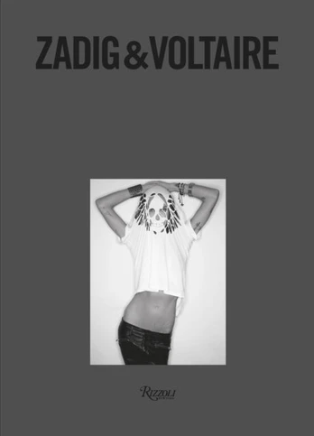 Zadig & Voltaire, Established 1997 in Paris