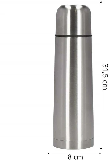 Termosas Springos KI0133 1000ml