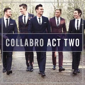 CD Collabro - Act Two