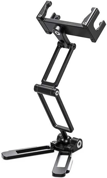 Leofoto PS-4 Multi-functional Foldable Cellphone Stand