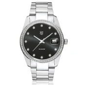 Laikrodis Sif Jakobs Aurora SJ-W1050-CZ