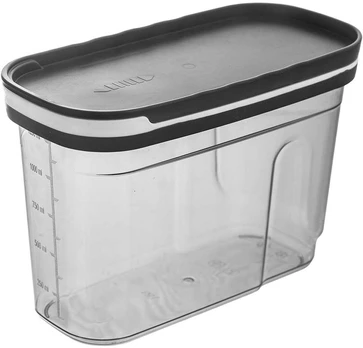 Indas su dozatoriumi 1,25 l