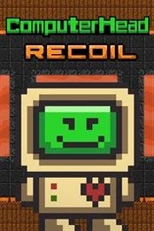 Computerhead: Recoil Xbox One