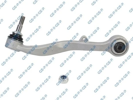 Vikšro valdymo svirtis GSP S060079