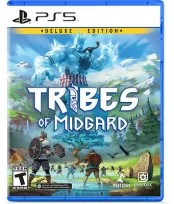 Tribes Of Midgard kaina