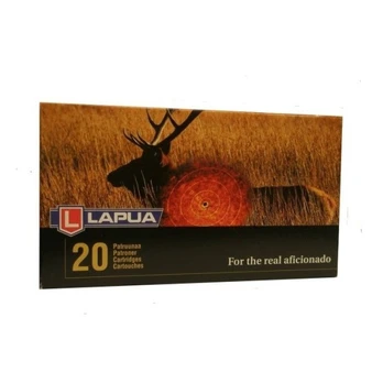 Šovinys LAPUA MEGA 18,5 g. 9,3x74R kal.