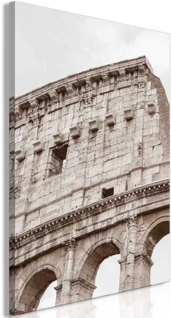 Artgeist Paveikslas - Colosseum (1 Part) Vertical