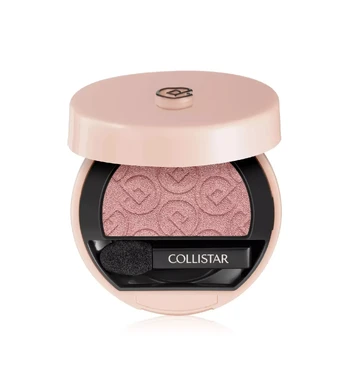 Collistar IMPECCABILE compact eyeshadow #435-Chiffon Satin 3 gr