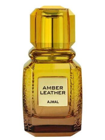 Ajmal Ajmal Amber Leather - EDP 100ml Unisex EDP