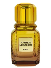 Ajmal Ajmal Amber Leather - EDP 100ml Unisex EDP kaina