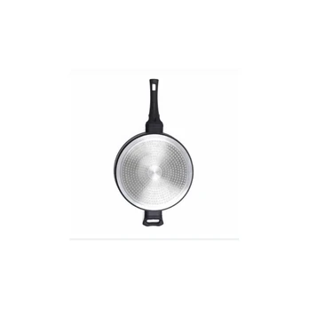 Russell Hobbs RH01857EU7 Crystaltech tall saute 24cm