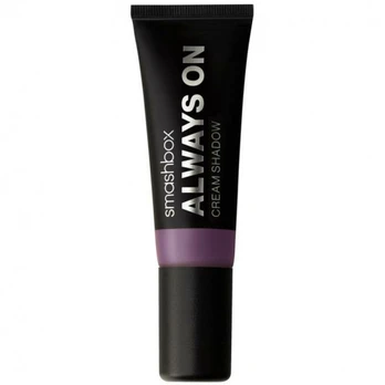Smashbox, Always On, Cream Eyeshadow, Violet, 10 ml