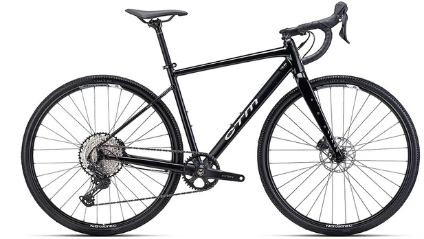 Dviratis CTM Koyuk 3.0 700C