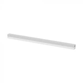 40W LED linijinis šviestuvas, baltas, 4000K