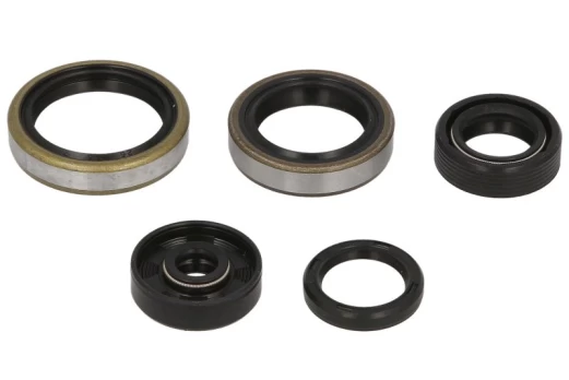 Engine gaskets set WINDEROSA fits: KTM 50, 50 (Mini), 50 (Pro Junior)
