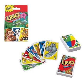 Kortos mažiesiems Uno Junior