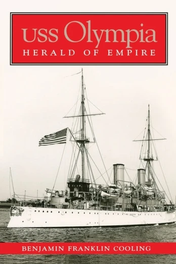 USS Olympia