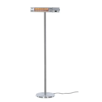 Šildytuvas SUNRED Heater RD-SILVER-2000S