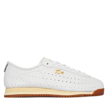 Laisvalaikio batai Lacoste Club-Low 51SFA0177 Balta