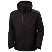 Striukė HELLY HANSEN Kensington Winter, juoda kaina