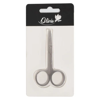 Oem Manikiūro žirklės 8,8 cm 1gb tiesios