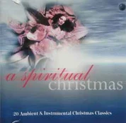 CD The Heavenly Orchestra - A Spiritual Christmas