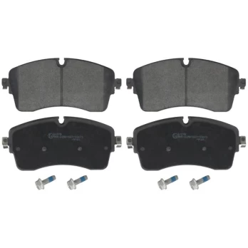 BLUE PRINT ADJ134253 Brake pad set