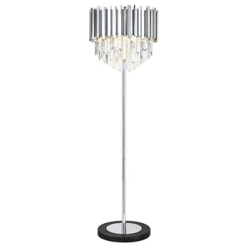 Pastatomas šviestuvas app1716-3f Toolight 34x34x153cm
