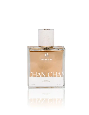 BOTANICAE EXPRESSIONS "CHAN CHAN" EDT, 100ml