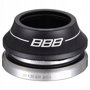 Integruoti vairo kolonėlės Bbb Bhp-455 Tapered