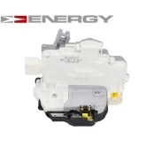 Durų užraktas ENERGY ZDP0025L kaina