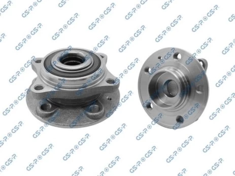 Rato guolio komplektas GSP 9336006