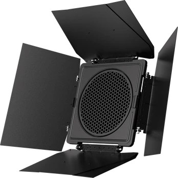 SmallRig 4204 RA-BD08 Barndoors 8-leaf