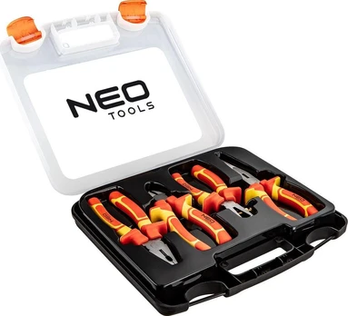 Neo 1000V įrankių rinkinys