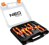 Neo 1000V įrankių rinkinys kaina