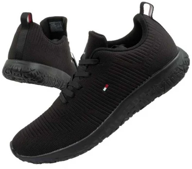 Tommy Hilfiger bateliai