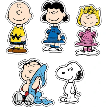 Crocs™ Crocs Peanuts II 5Pack 198445178245 Crocs Peanuts II 5Pack 198445178245 - One size