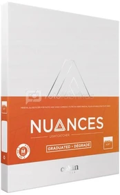 NUANCES GND ND8 Soft 3 f stops P serie