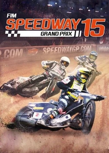 FIM Speedway Grand Prix 15 Steam