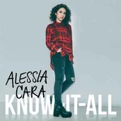 CD Alessia Cara - Know-It-All