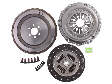 Sankabos komplektas VALEO 835148