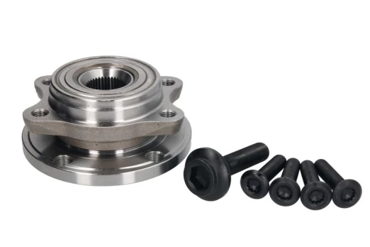 MEYLE 100 653 0034 Wheel hub