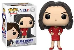 Funko Pop! Veep Selina Meyer
