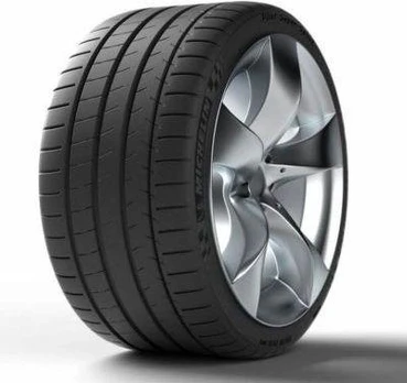 Michelin (2015 m.) Padangos Pilot Super Sport 99 Y ( E B 72dB )