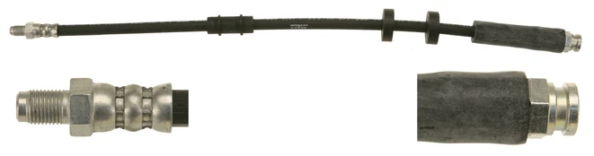 TRW PHB488 Brake hose